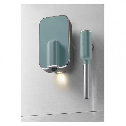 Кофемашина SMEG BCC12EGMEU 