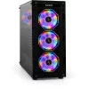 Корпус Miditower ExeGate i3 BASE-EVO800 EX296079RUS 