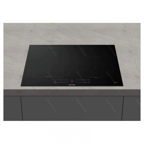 Варочная поверхность индукционная GORENJE GIC 6422BSC 