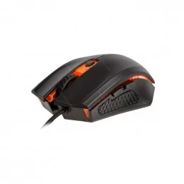 Игровой комплект мышь + коврик Thermaltake MO-CPC-WDOOBK-01 TALON X GAMING GEAR COMBO                                                                                                                                                                     