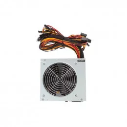 Блок питания Chieftec iARENA 650W (GPA-650S)                                                                                                                                                                                                              