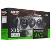 Видеокарта INNO3D GeForce RTX 5070 Ti X3 OC (N507T3-16D7X-176068N) 