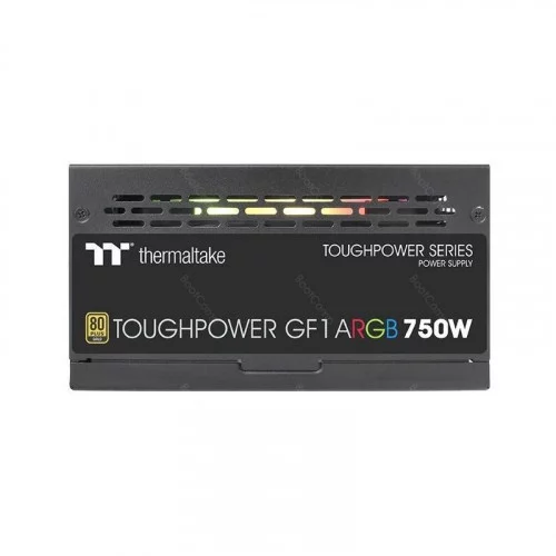 Блок питания Thermaltake 750W Toughpower GF1 PS-TPD-0750F3FAGE-1 