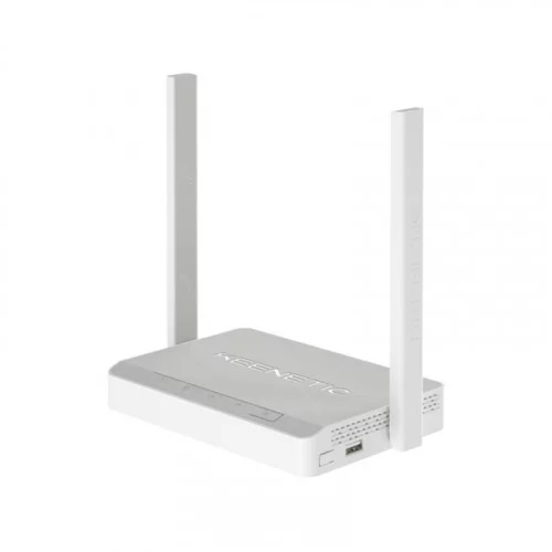 Маршрутизатор Keenetic DSL (KN-2010) 