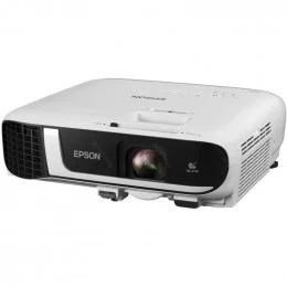 Проектор Epson EB-FH52                                                                                                                                                                                                                                    