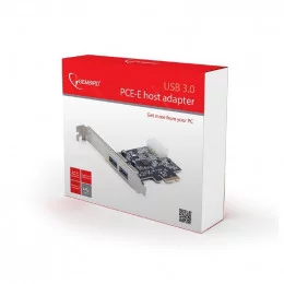 Контроллер Gembird UPC-30-2P                                                                                                                                                                                                                              