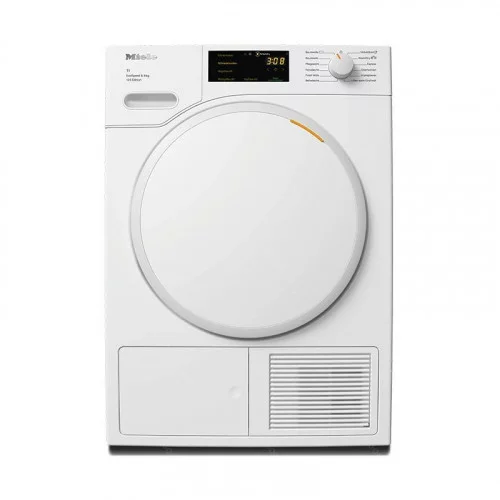 Сушильная машина Miele TWC 660WP 
