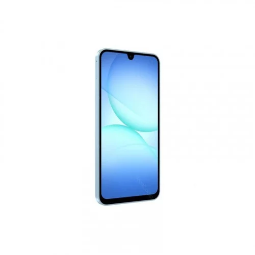Смартфон Samsung Galaxy A17 8/256 ГБ (SM-A175F) голубой 