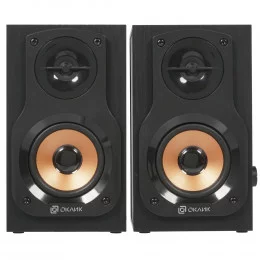 Колонки Oklick OK-162 черный                                                                                                                                                                                                                              