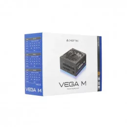 Блок питания Chieftec Vega M (PPG-850-C)                                                                                                                                                                                                                  