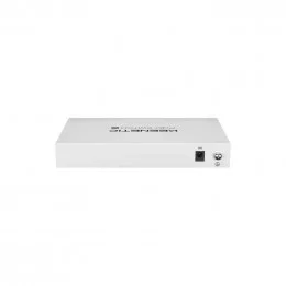 Коммутатор Keenetic PoE+ Switch 9 (KN-4710)                                                                                                                                                                                                               