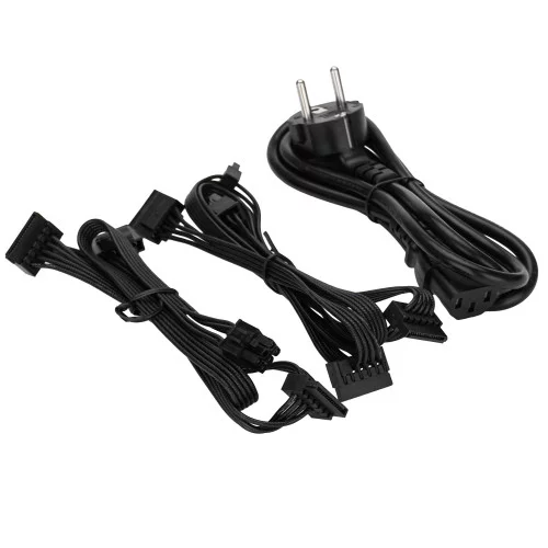 Блок питания LIAN LI BX 650B [G9P.BX0650B.B000.RU] черный 