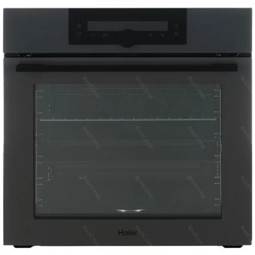 Духовой шкаф Haier HOQ-F6QSN3DG FY001TE0ARU 