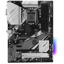 Материнская плата Asrock B460 PRO4                                                                                                                                                                                                                        