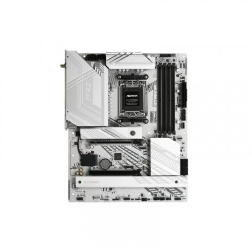 Материнская плата ASRock X870 Pro RS WiFi 