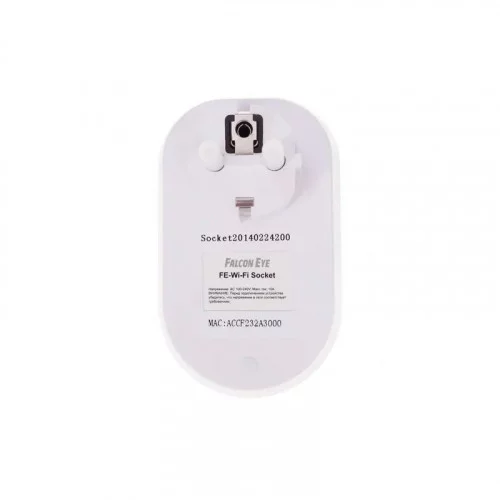 Wi-Fi розетка Falcon eye FE-Wi-fi Socket 