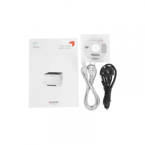 Принтер KYOCERA Ecosys P2235DN 