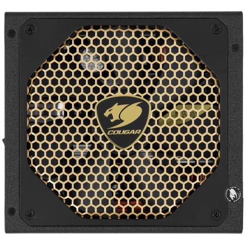 Блок питания Cougar GX 1050W [CGR GX-1050] черный 