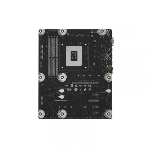 Материнская плата MSI PRO B660-A DDR4 