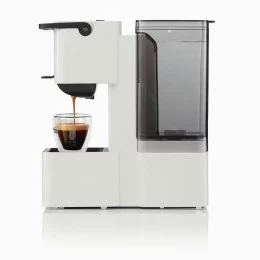 Кофемашина Caffitaly IRIS S27 WHITE                                                                                                                                                                                                                       