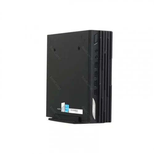 Мини ПК MSI PRO DP21 13M-607RU (9S6-B0A421-666) 