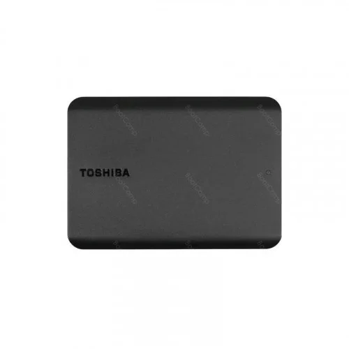 Жесткий диск внешний 4Tb 2.5” USB3.0 TOSHIBA Canvio Basics HDTB540EK3CA 