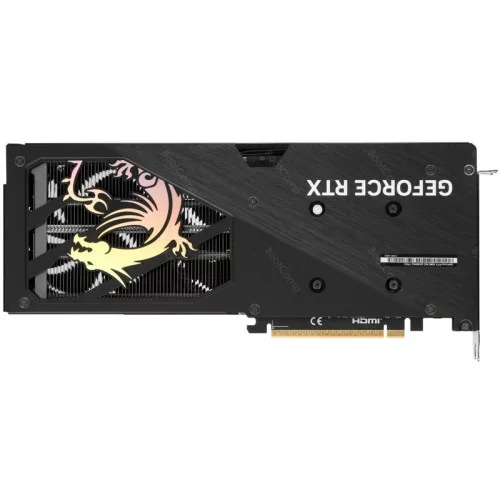 Видеокарта MSI GeForce RTX 5060 GAMING TRIO (RTX 5060 8G GAMING TRIO) 