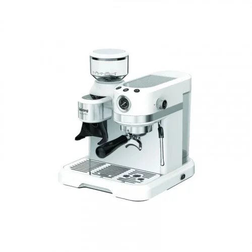 Кофейная станция KORTING KCM-1014SA Ottimo 