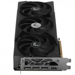 Видеокарта MSI GeForce RTX 5060 Ti GAMING TRIO OC (RTX 5060 Ti 8G GAMING TRIO OC)                                                                                                                                                                         