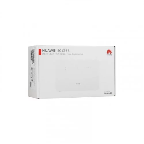 WI-FI роутер Huawei B530-336 (51060JHL) 