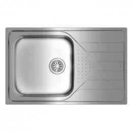 Кухонная мойка TEKA UNIVERSE 50 T-XM 1B 1D MAX 115110030                                                                                                                                                                                                  