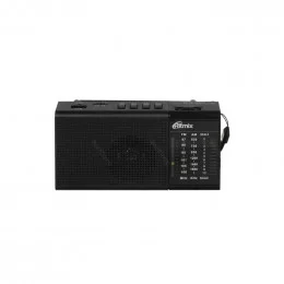 Радиоприёмник RITMIX RPR-155                                                                                                                                                                                                                              