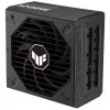 Блок питания ASUS TUF Gaming 1200W Gold [90YE00S0-B0NA00] черный 