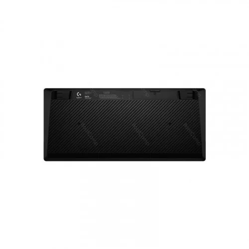 Клавиатура беспроводная Logitech G613 Black 