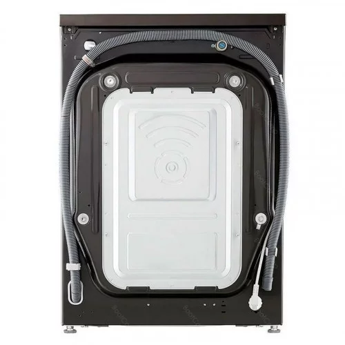 Стиральная машина LG F4WV910P2SE 