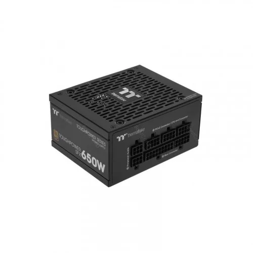 Блок питания Thermaltake SFX 650W Toughpower (PS-STP-0650FNFAGE-1) 