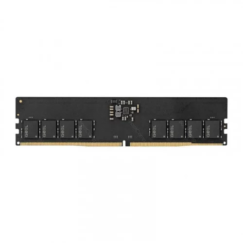 Оперативная память 32GB DDR5-4800 (PC5-38400) GEIL (GN532GB4800C40S) 