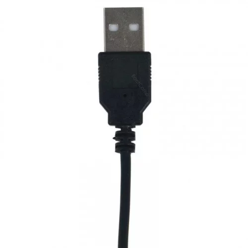 Гарнитура RITMIX RH-533USB black 