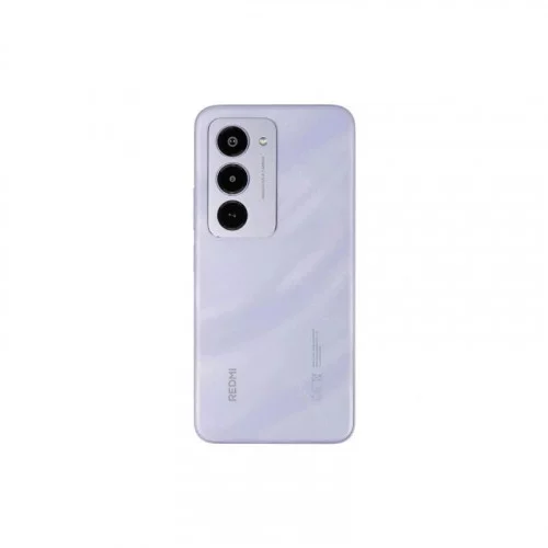 Смартфон Xiaomi REDMI Note 15 8/256 ГБ фиолетовый 