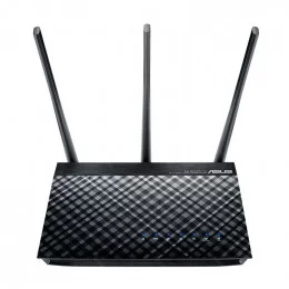 Маршрутизатор ADSL2+  ASUS DSL-AC51                                                                                                                                                                                                                       