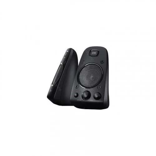 Колонки 2.1 Logitech Z623 black 