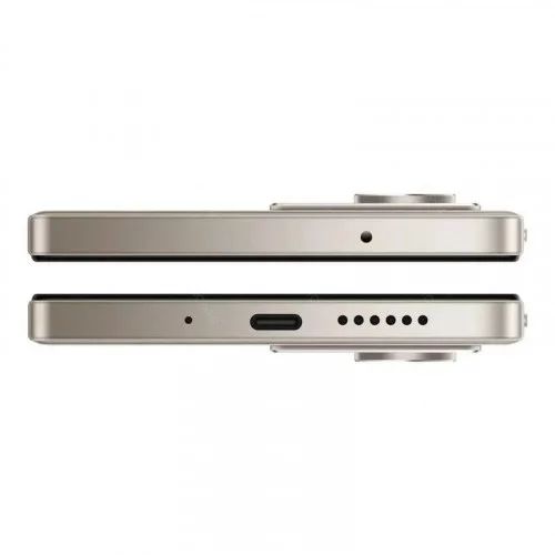 Смартфон Xiaomi Redmi 15 6/128 ГБ титановый 