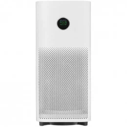 Очиститель воздуха Xiaomi Mijia Smart Air Purifier 6 (BHR08MZEU)                                                                                                                                                                                          