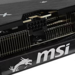 Видеокарта MSI GeForce RTX 5060 Ti GAMING TRIO OC (RTX 5060 Ti 8G GAMING TRIO OC)                                                                                                                                                                         