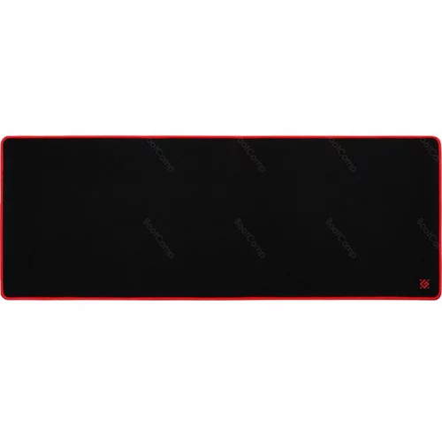 Коврик Defender Black Ultra 800*300*3 мм 