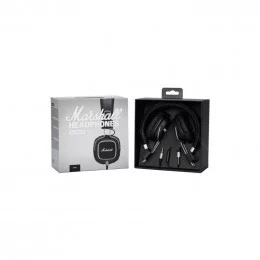 Наушники MARSHALL Major II Steel Ed                                                                                                                                                                                                                       