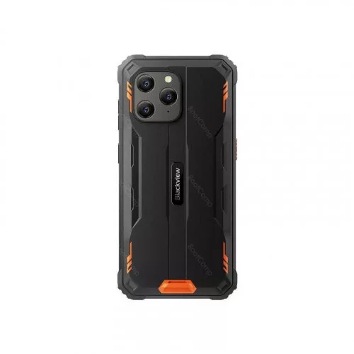 Смартфон Blackview BV5300 Plus 8/128 оранжевый 