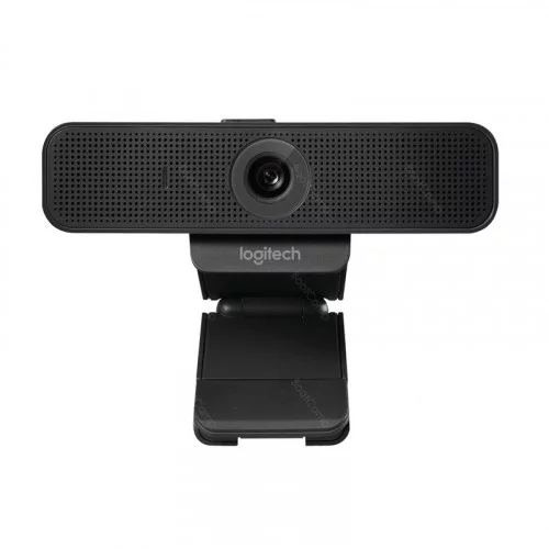 Веб камера Logitech C925e Business Webcam (960-001076) 