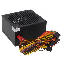 Блок питания Formula VX PLUS 600 [VX-600 PLUS] черный                                                                                                                                                                                                     