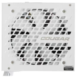 Блок питания Cougar GEC 850 SNOW [CGR GCS-850] белый                                                                                                                                                                                                      